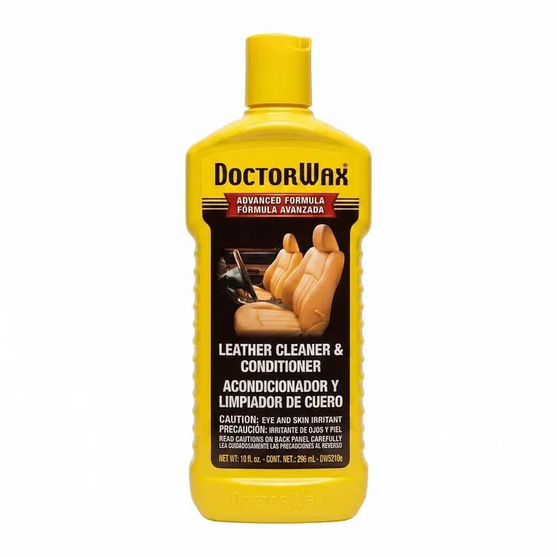 DOCTORWAX Очисник-кондиціонер для шкіри 300мл DW5210