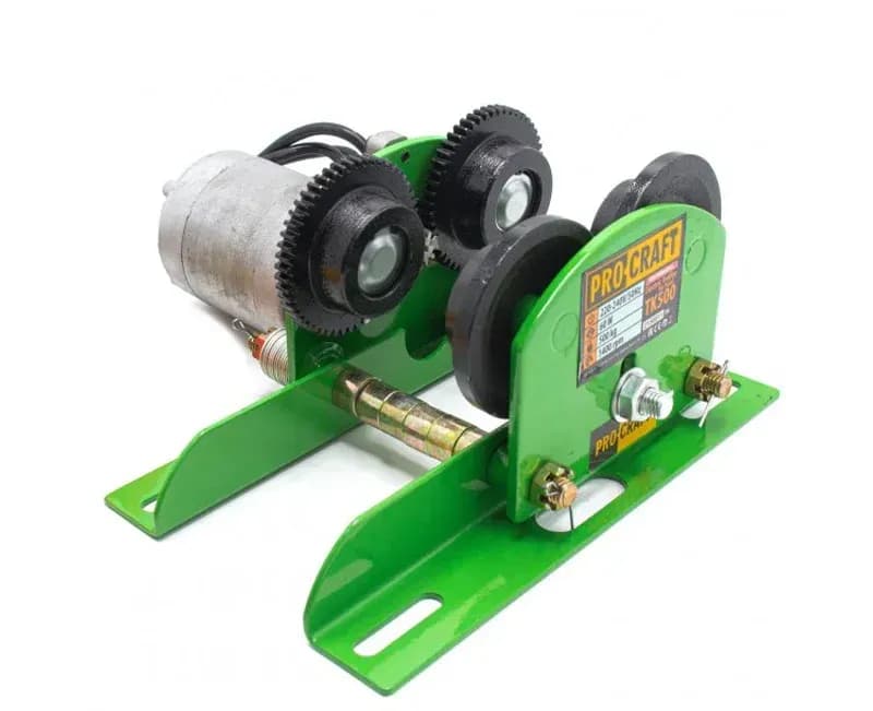 Електрична каретка для підйомника Procraft TK500