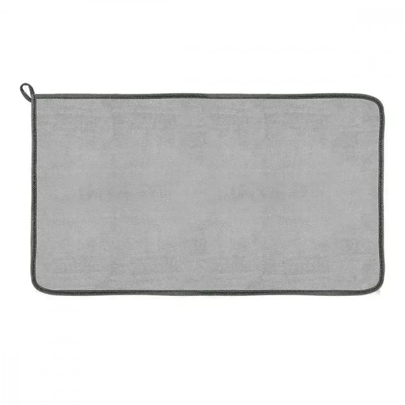 Мікрофiбра Baseus Easy life car washing towel (40*80см)