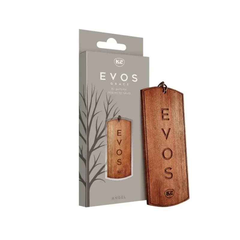 K2 Ароматизатор сухий Evos Grace Angel (ангел) 4г V041