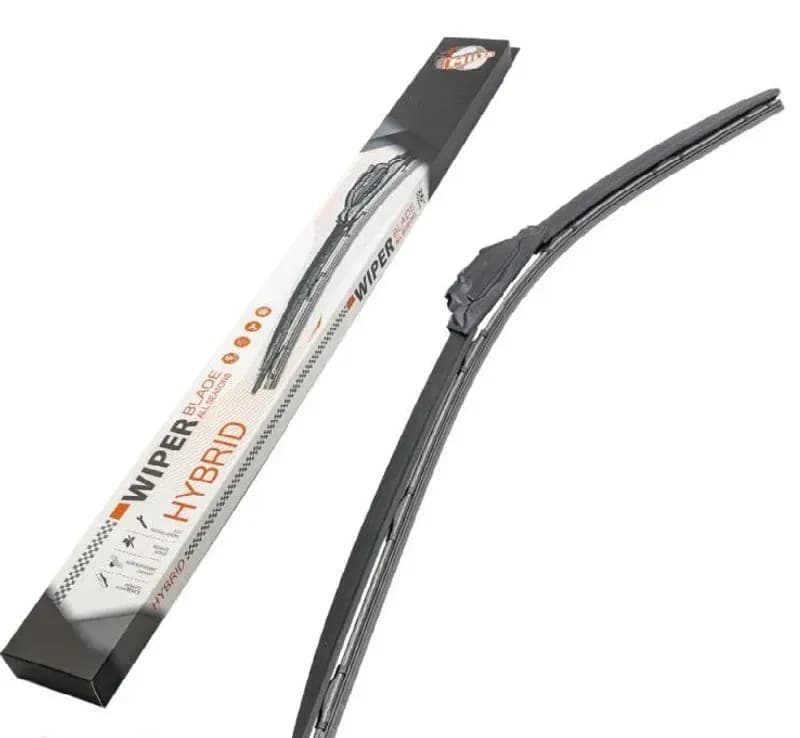 Щітка склоочисника MILEX Wiper HYBRYD 550мм (22") HP-W22550