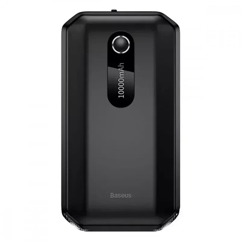 Пускозарядний пристрій Бустер Baseus Super Energy 10000mAh 1000A