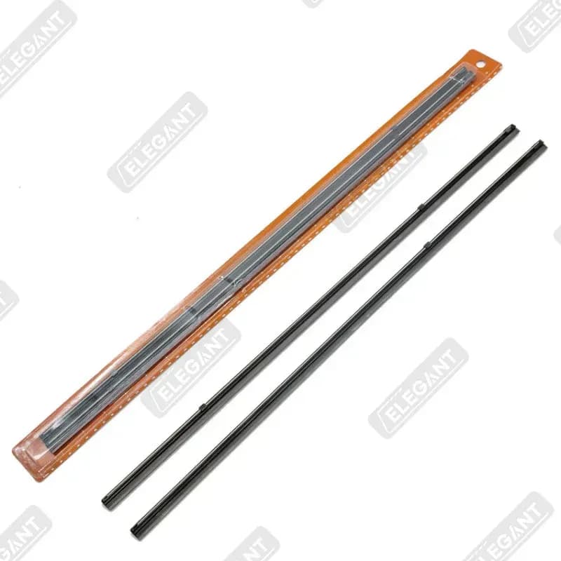 Резинка змінна SINGLE EDGE METAL 500мм(20") 2 шт EL 300207